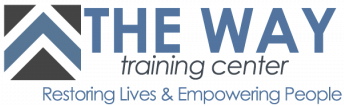 Logo for The Way Training Center